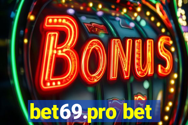 bet69.pro bet